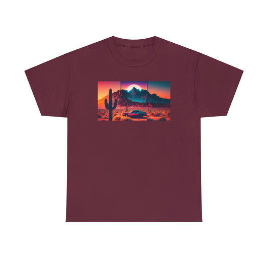 Death Valley Unisex T-Shirt